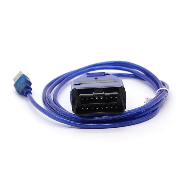 Vag Kkl 409.1 Key Programming Tool Cars Key Programmer Ecu Programming Ecu Pin Code Reader for Vw for Audi KKL 409【FT232RL switch】 - Image 7