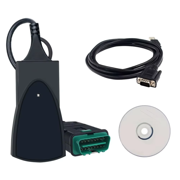 PP2000 Lexi A3 DI AG Box V9.150 Electric Engine Analyzer for Peugeot Citroen Diagnostic test