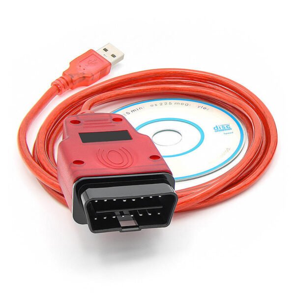 Renolink V1.99 for Renault Programmer OBD2 ECU Engine Analyzer Latest Version AC X6 Model 1 Year Warranty Diagnostic for Cars