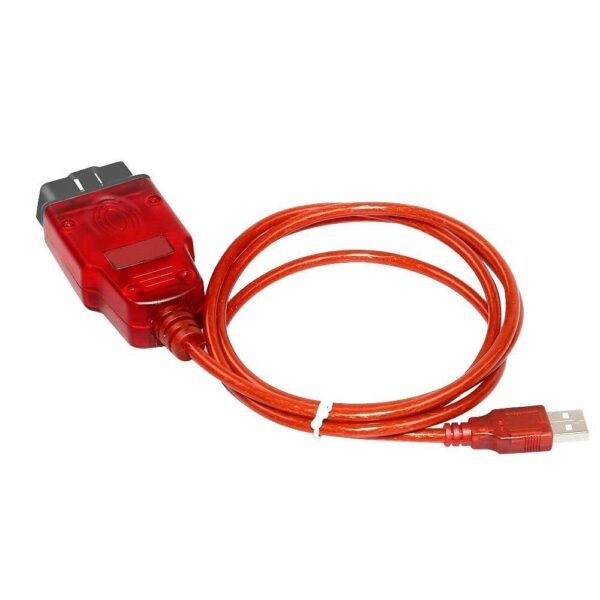 Renolink V1.99 for Renault Programmer OBD2 ECU Engine Analyzer Latest Version AC X6 Model 1 Year Warranty Diagnostic for Cars - Image 3