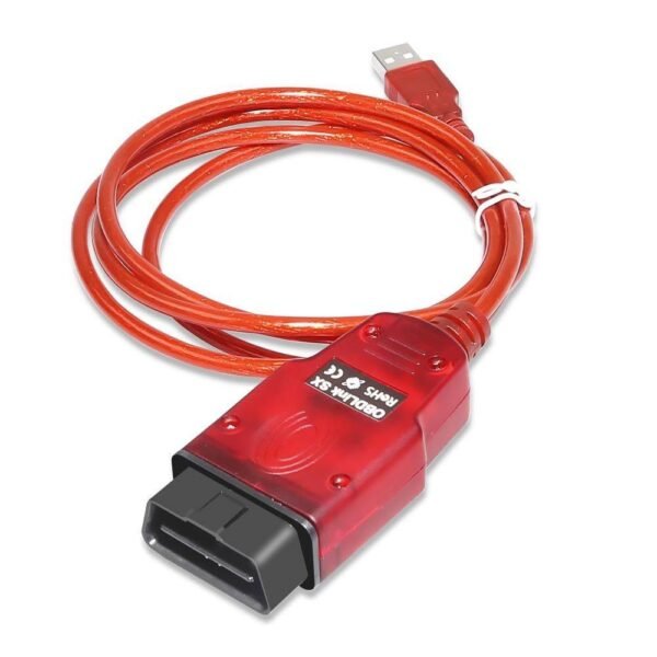 Renolink V1.99 for Renault Programmer OBD2 ECU Engine Analyzer Latest Version AC X6 Model 1 Year Warranty Diagnostic for Cars - Image 5