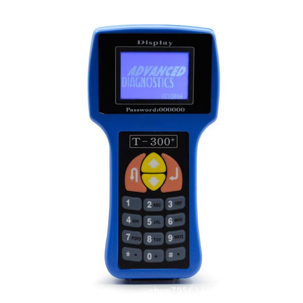 T300 V23.9 Key Programmer - Image 3