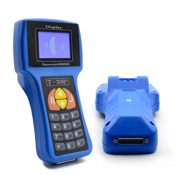 T300 V23.9 Key Programmer - Image 4