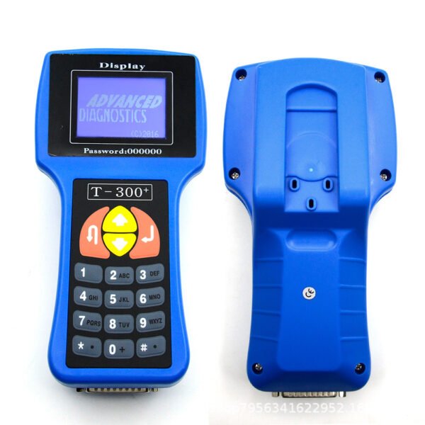 T300 V23.9 Key Programmer - Image 5