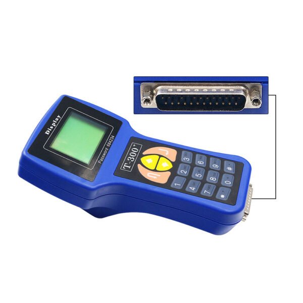 T300 V23.9 Key Programmer - Image 6