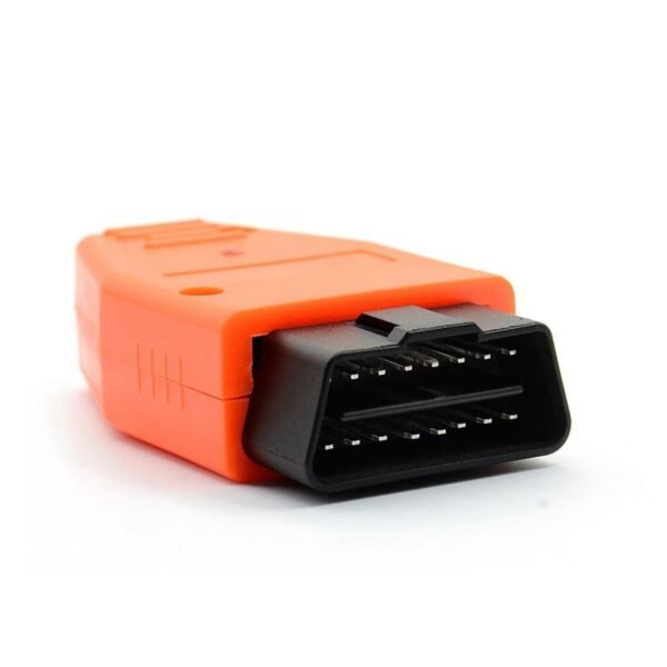 For Toyota Smart Key Maker OBD for 4D and 4C Chip for Toyota 4D Chip OBD2 KeyMaker OBD2 TRANSPONDER Key Programmer for Toyota - Image 3