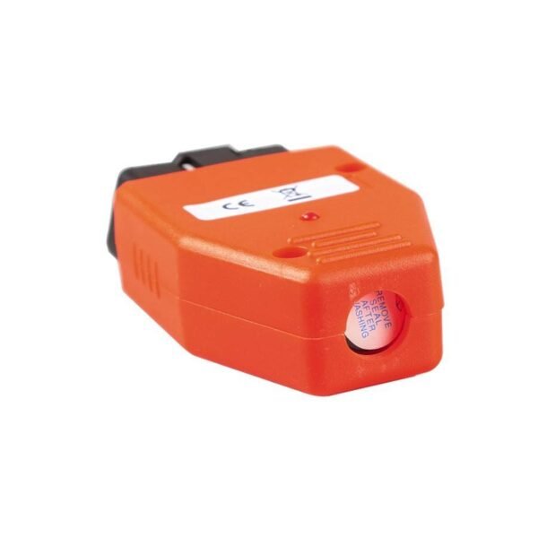 For Toyota Smart Key Maker OBD for 4D and 4C Chip for Toyota 4D Chip OBD2 KeyMaker OBD2 TRANSPONDER Key Programmer for Toyota - Image 5