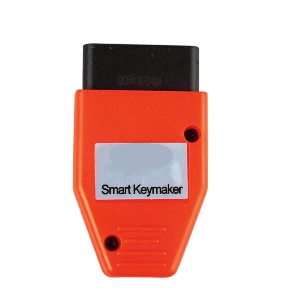 For Toyota Smart Key Maker OBD for 4D and 4C Chip for Toyota 4D Chip OBD2 KeyMaker OBD2 TRANSPONDER Key Programmer for Toyota - Image 2