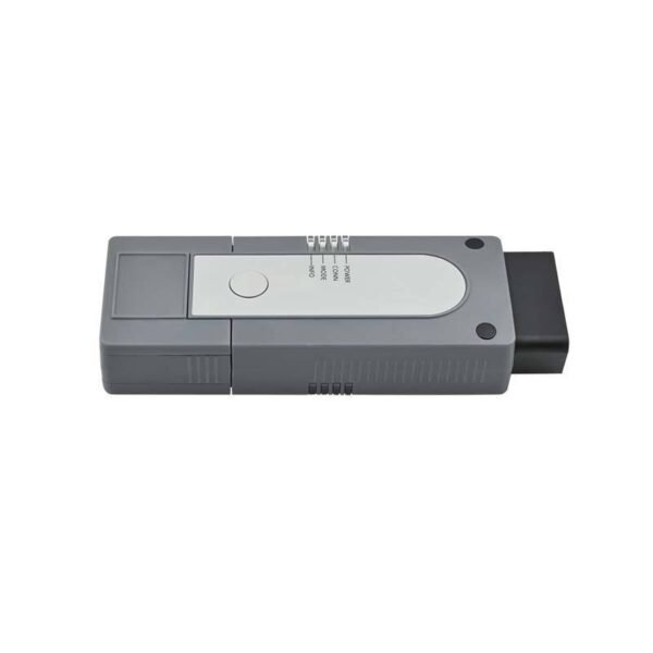 VAS6154A Supports DOIP CAN FD Protocol, ODIS 23, and Wi-Fi USB Hotspot Connectivity - Image 4