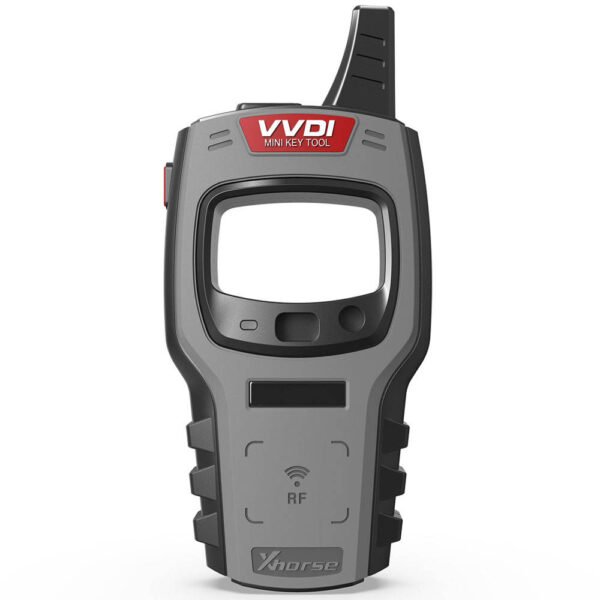 Xhorse VVDI Key Tool Remote Key Programmer IOS &Android - Image 4
