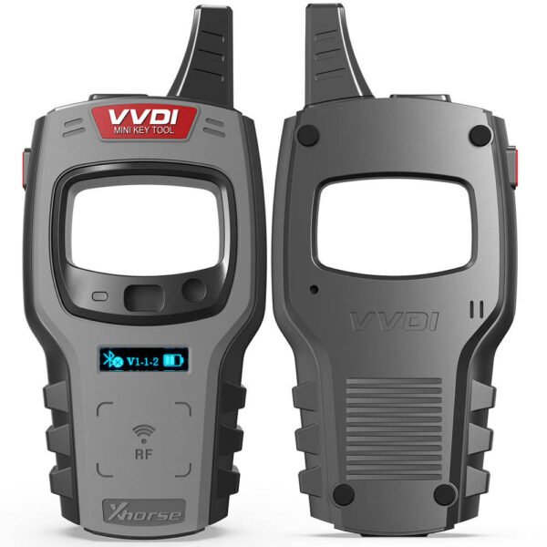 Xhorse VVDI Key Tool Remote Key Programmer IOS &Android