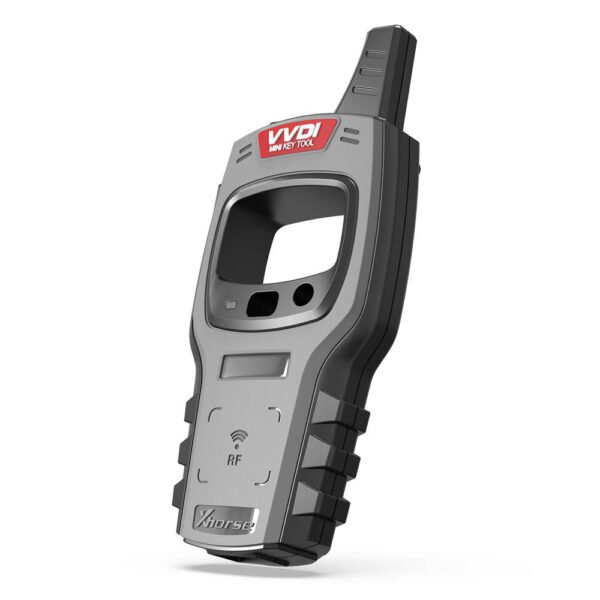 Xhorse VVDI Key Tool Remote Key Programmer IOS &Android - Image 6
