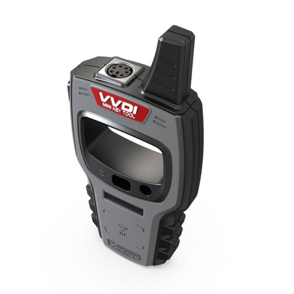 Xhorse VVDI Key Tool Remote Key Programmer IOS &Android - Image 7