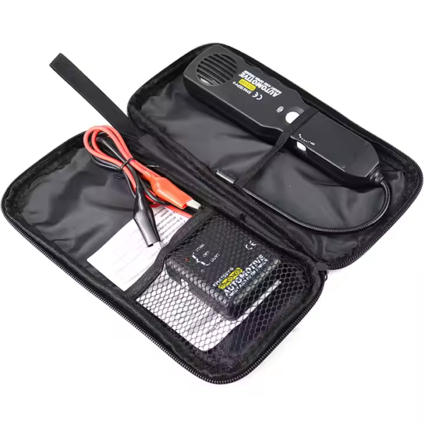 EM415PRO Car Circuit Scanner 6-42V Tester EM415 PRO Auto Diagnostic Tester - Image 3