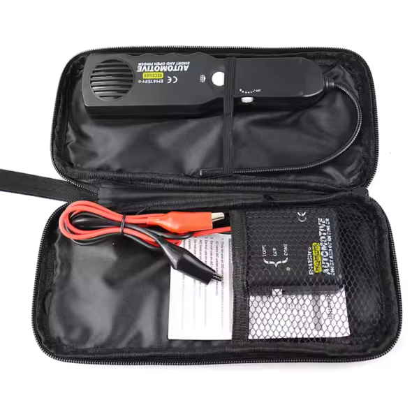 EM415PRO Car Circuit Scanner 6-42V Tester EM415 PRO Auto Diagnostic Tester - Image 4