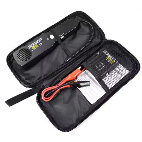 EM415PRO Car Circuit Scanner 6-42V Tester EM415 PRO Auto Diagnostic Tester - Image 5