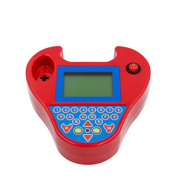 MINI ZEDBULL key programmer