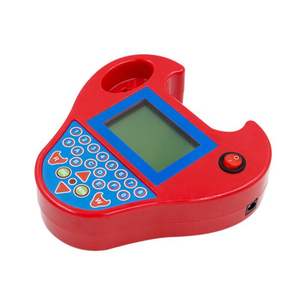 MINI ZEDBULL key programmer - Image 5