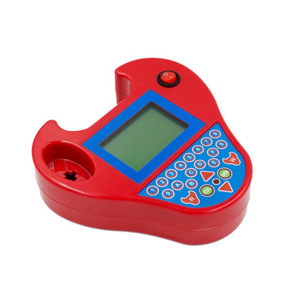 MINI ZEDBULL key programmer - Image 6
