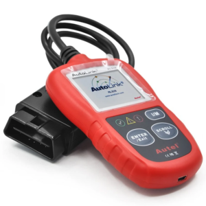 Autel AutoLink AL319 Next Generation OBD II/EOBD Code Reader