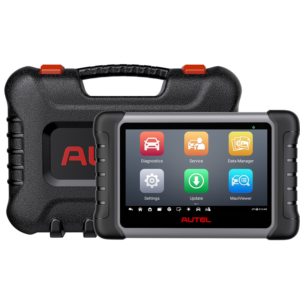 Autel MaxiCOM MK808S OBD2 Scanner Automotivo Car Diagnostic Tool OBD 2 Scanner Active Test Code Reader Key Coding Tool
