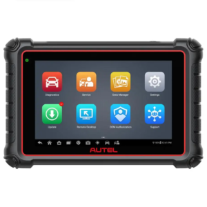 Autel MaxiPRO MP900E 40+ Service Functions Bi-Directional Control All System Automotive Diagnostic Equipment Scan Tool