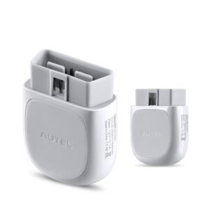 AP200 Wireless OBD2 Scanner Diagnostic Tool Car Check Engine Code Reader with Full Systems Diagnoses AutoVIN IMMO