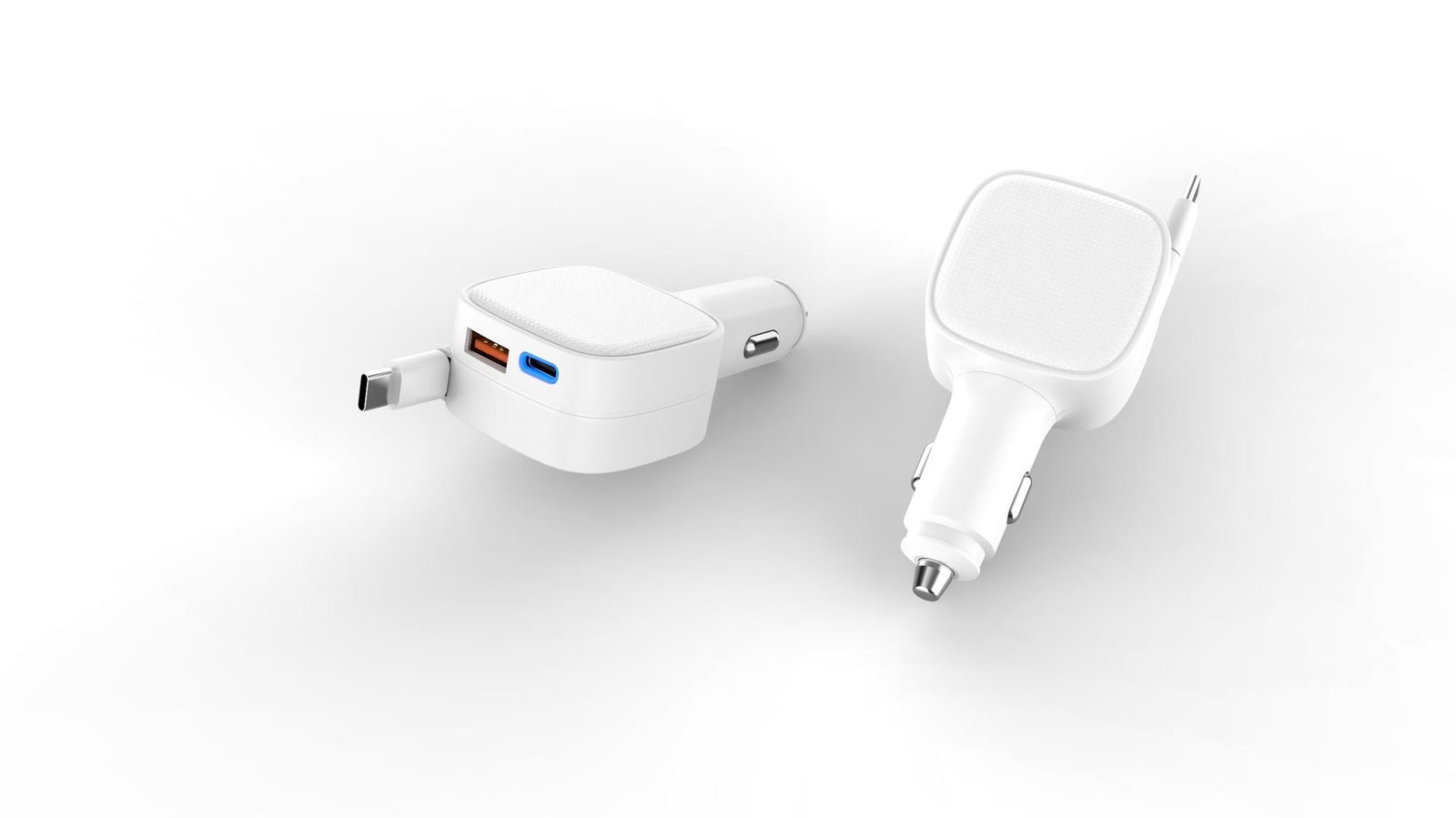 LM-705 60W PD car charger for iPhone 16 Pro Max - Image 6